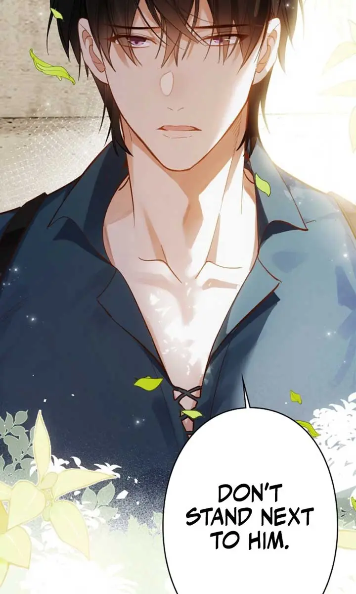 My Contractually Married Husband Wants Me Chapter 19 Page 33