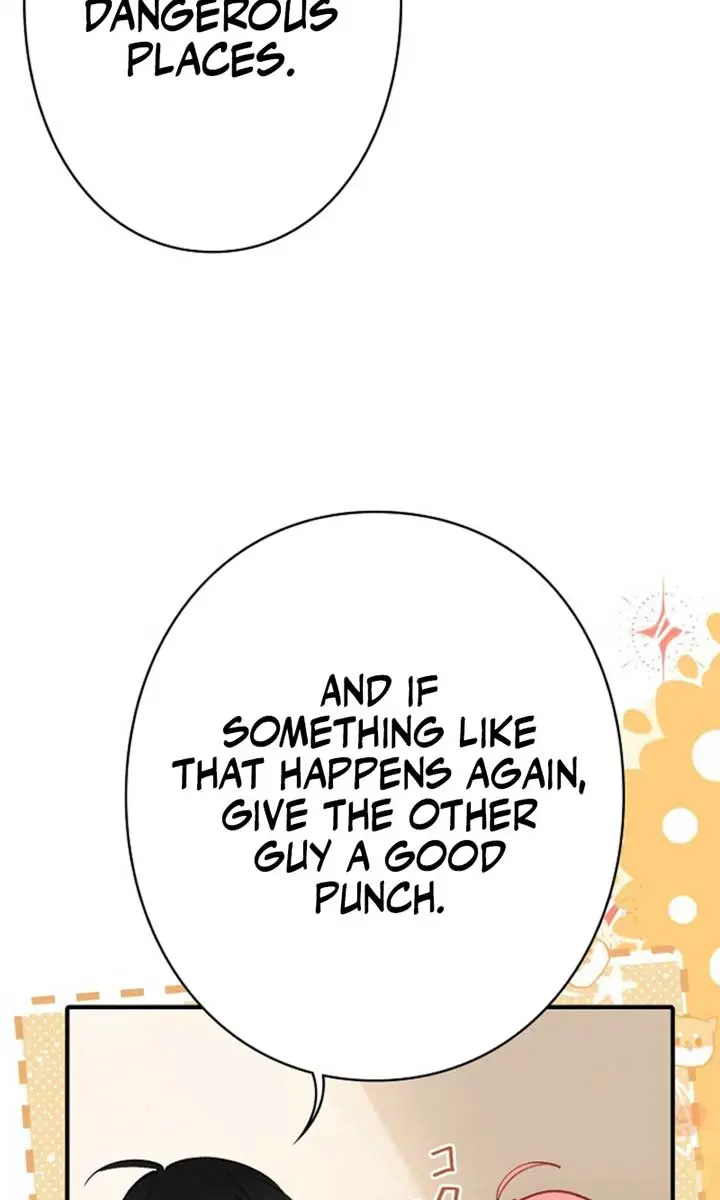 My Contractually Married Husband Wants Me Chapter 19 Page 39