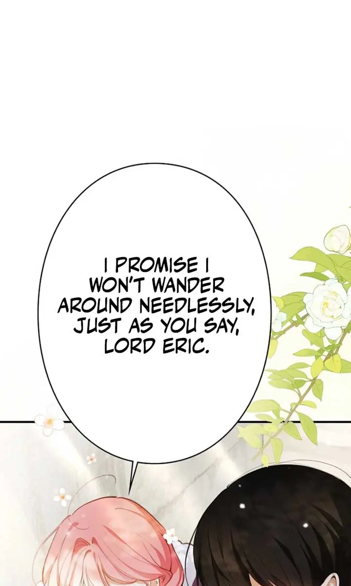 My Contractually Married Husband Wants Me Chapter 19 Page 41