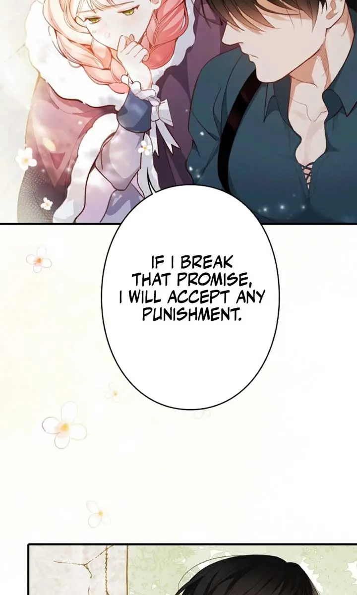 My Contractually Married Husband Wants Me Chapter 19 Page 42