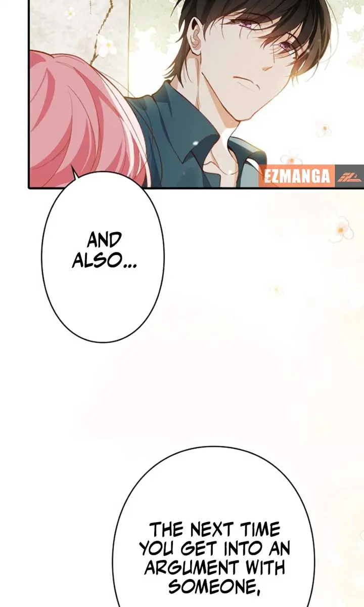My Contractually Married Husband Wants Me Chapter 19 Page 43