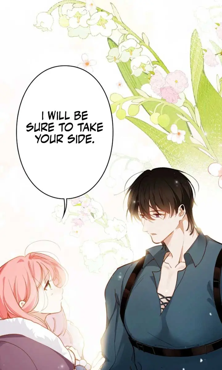 My Contractually Married Husband Wants Me Chapter 19 Page 45