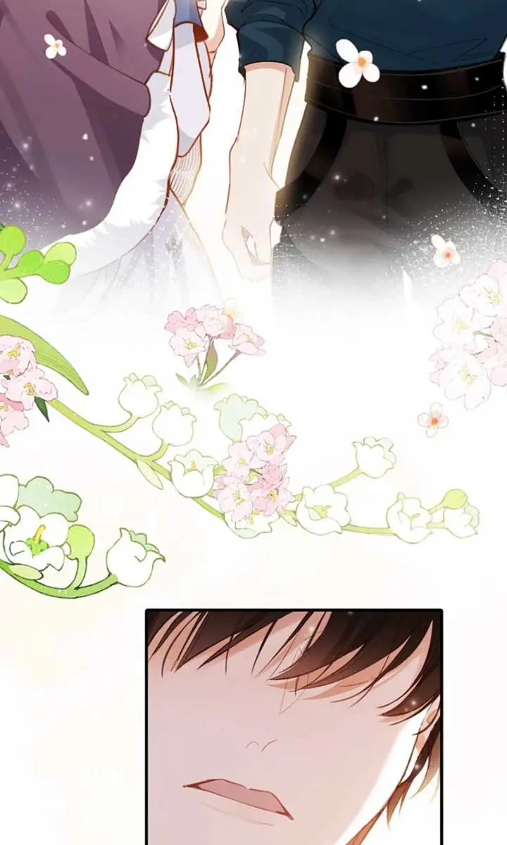 My Contractually Married Husband Wants Me Chapter 19 Page 46