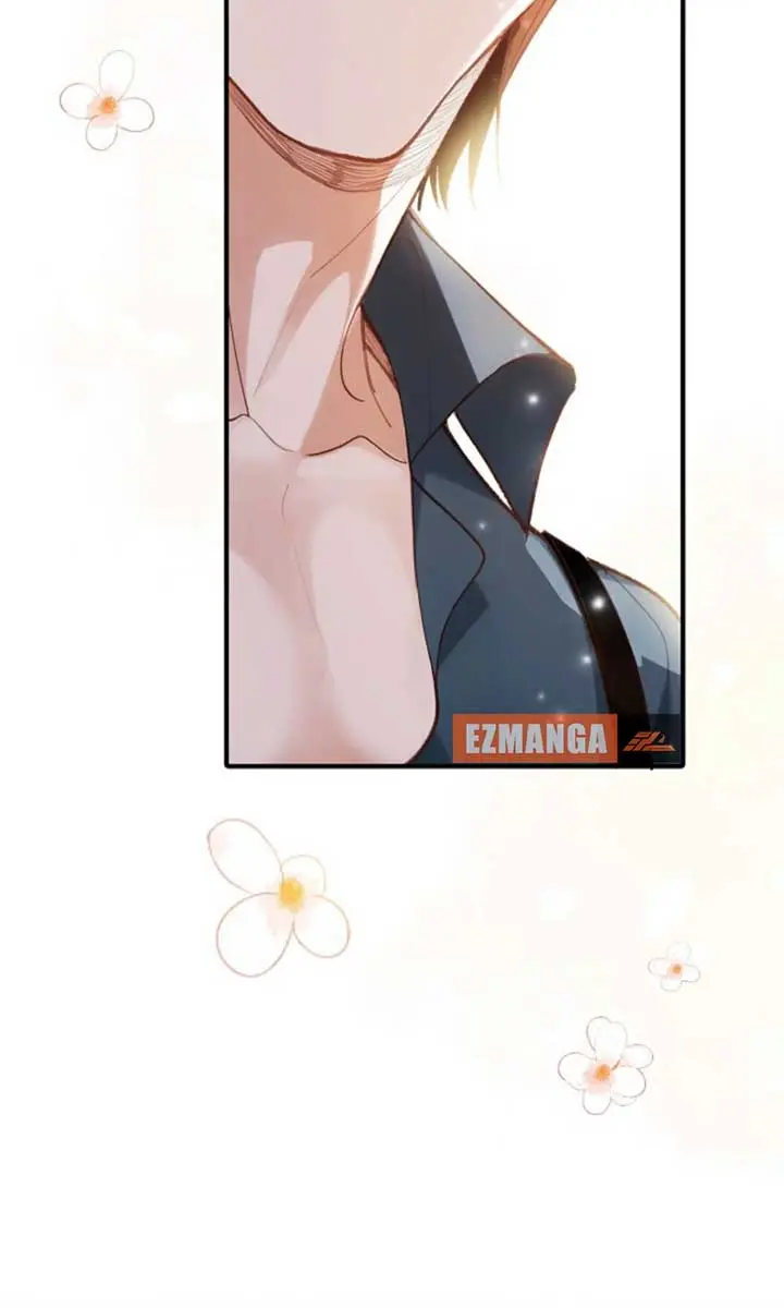 My Contractually Married Husband Wants Me Chapter 19 Page 47