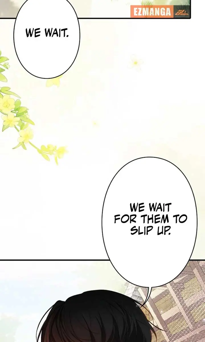 My Contractually Married Husband Wants Me Chapter 19 Page 58