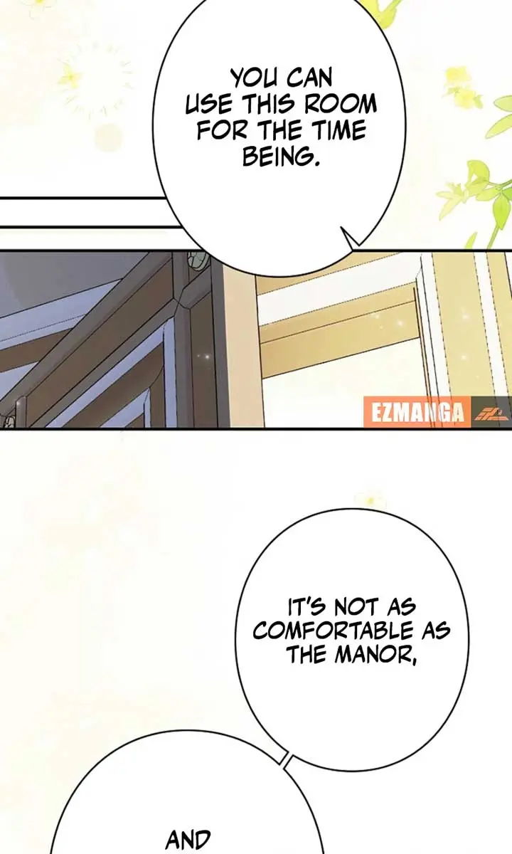My Contractually Married Husband Wants Me Chapter 19 Page 61