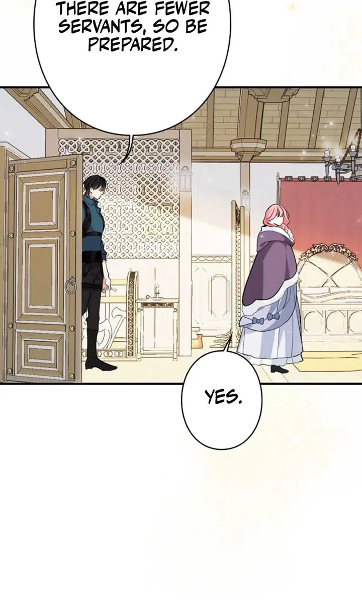 My Contractually Married Husband Wants Me Chapter 19 Page 62