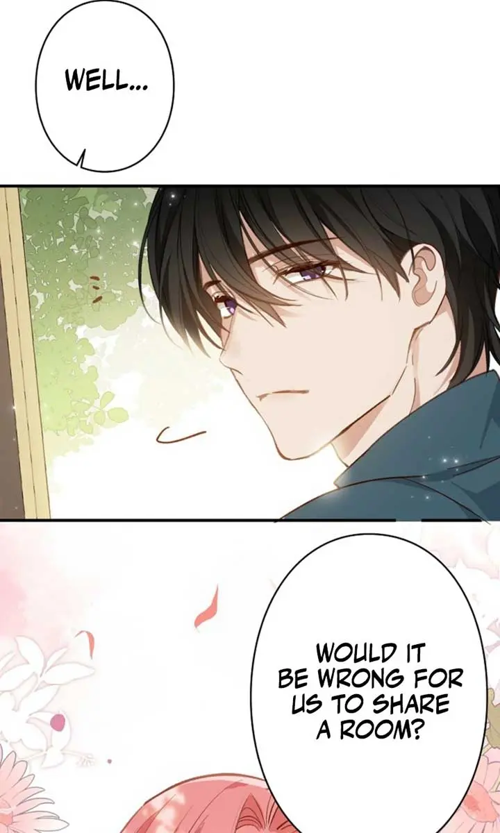 My Contractually Married Husband Wants Me Chapter 19 Page 65