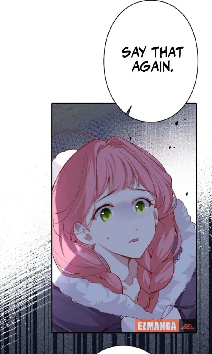 My Contractually Married Husband Wants Me Chapter 20 Page 12