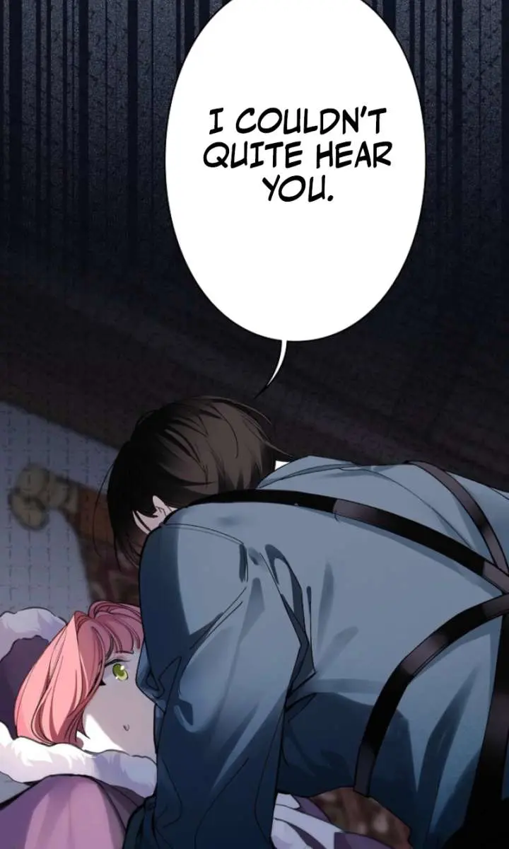 My Contractually Married Husband Wants Me Chapter 20 Page 13
