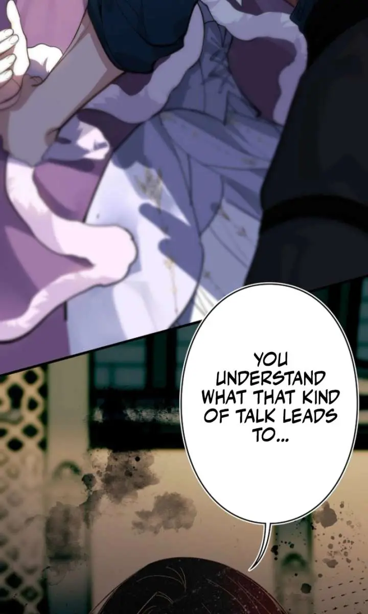 My Contractually Married Husband Wants Me Chapter 20 Page 14