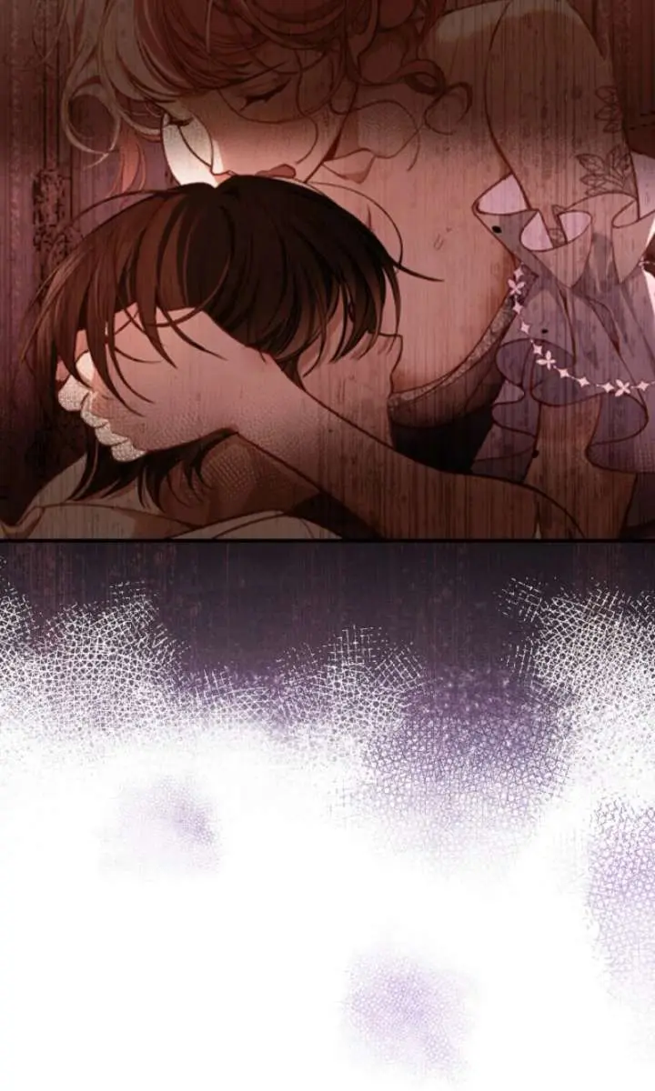 My Contractually Married Husband Wants Me Chapter 20 Page 18