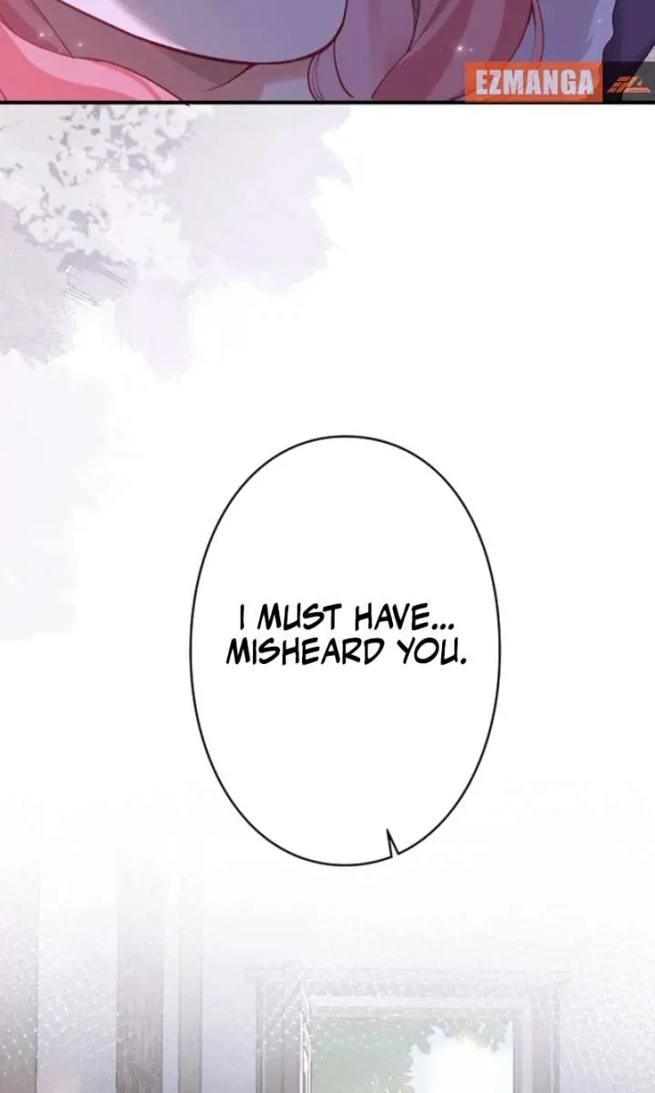 My Contractually Married Husband Wants Me Chapter 20 Page 21