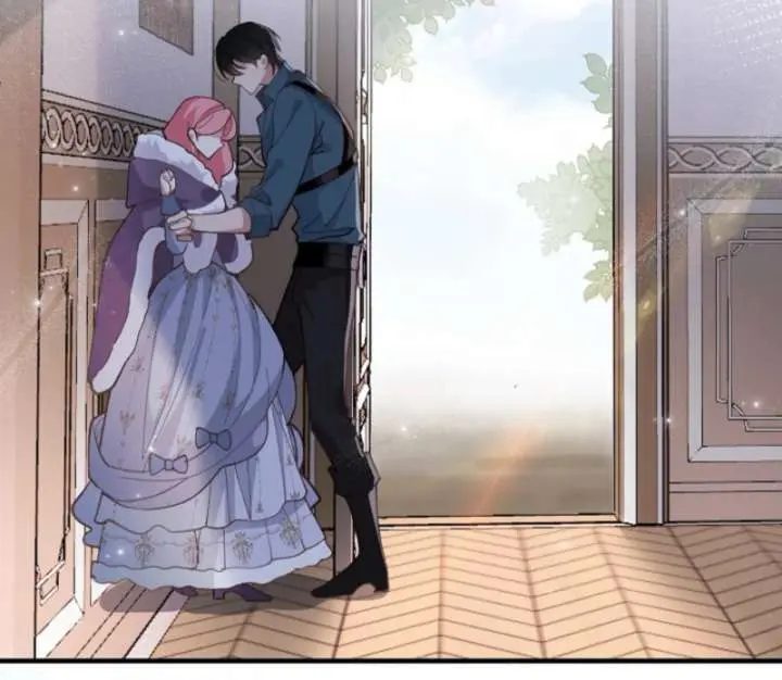 My Contractually Married Husband Wants Me Chapter 20 Page 22