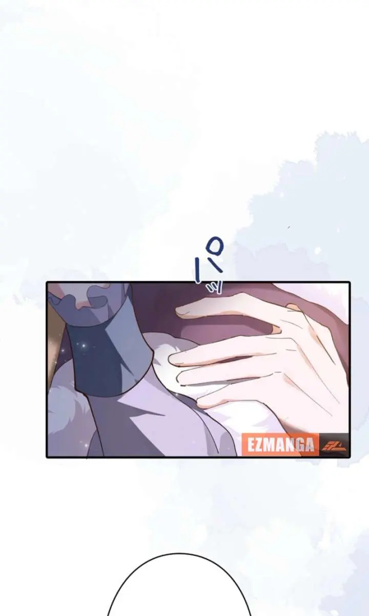 My Contractually Married Husband Wants Me Chapter 20 Page 23