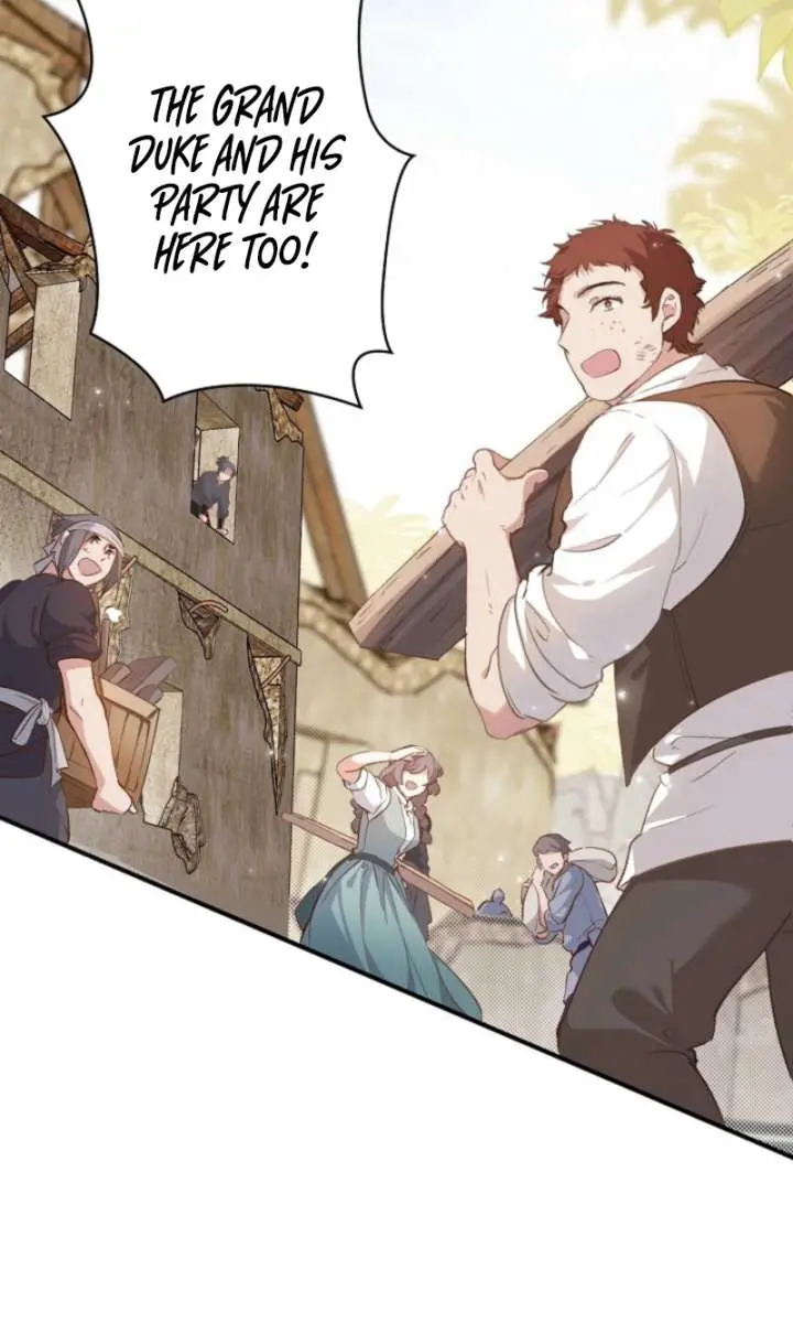 My Contractually Married Husband Wants Me Chapter 20 Page 31
