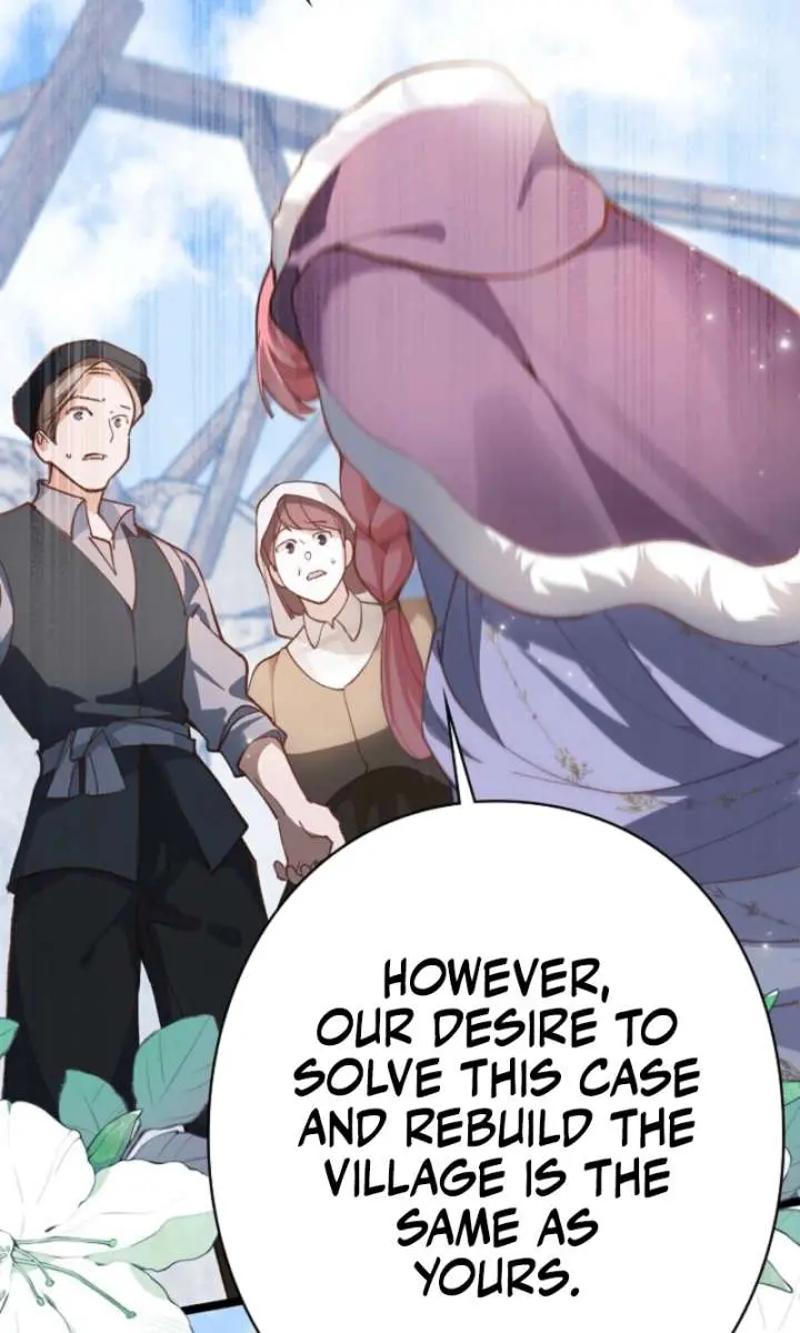 My Contractually Married Husband Wants Me Chapter 20 Page 37