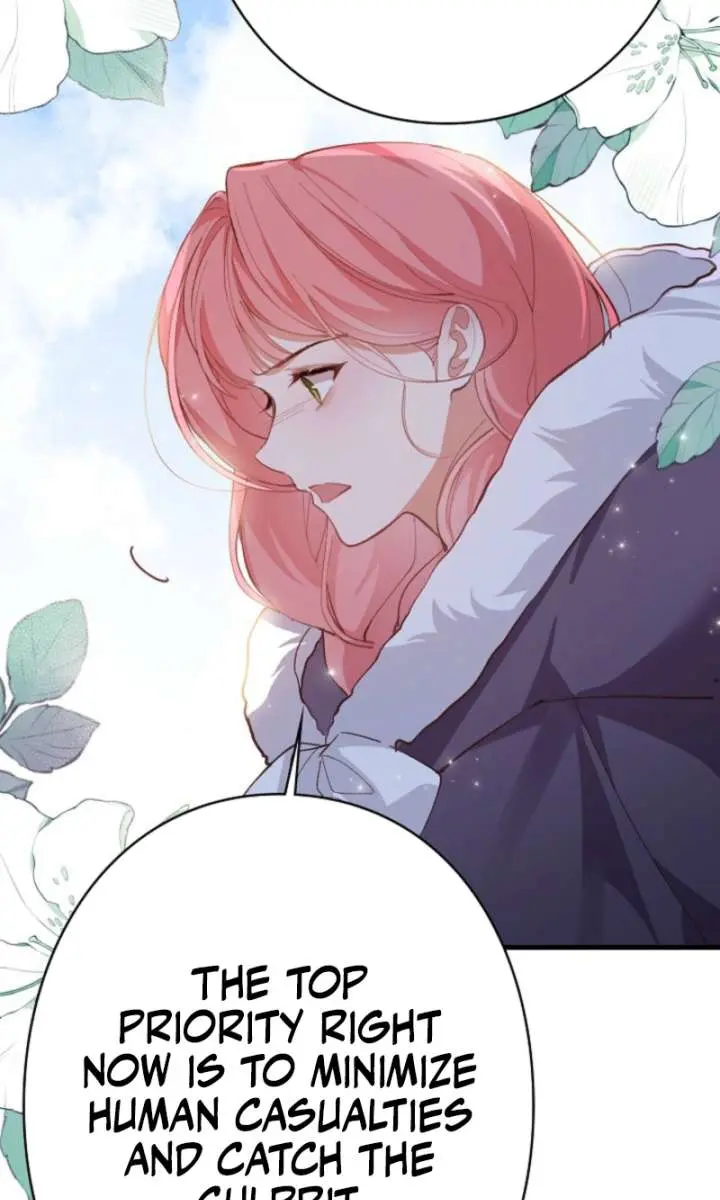 My Contractually Married Husband Wants Me Chapter 20 Page 38