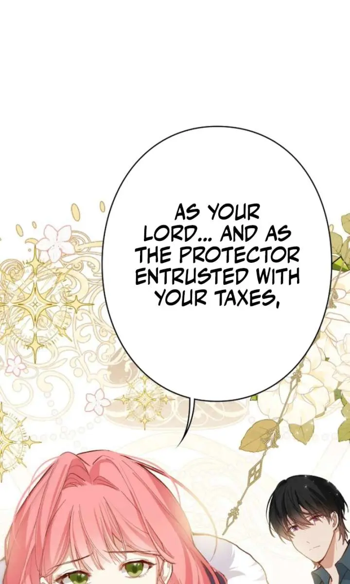 My Contractually Married Husband Wants Me Chapter 20 Page 41