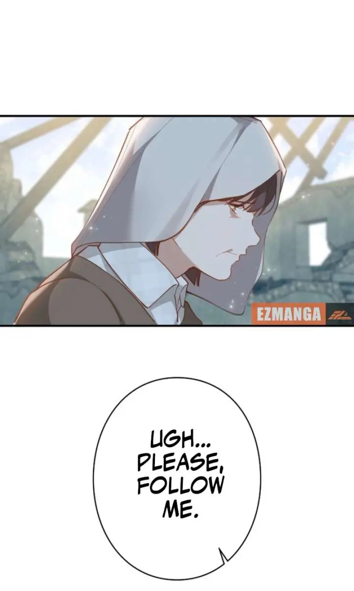 My Contractually Married Husband Wants Me Chapter 20 Page 43