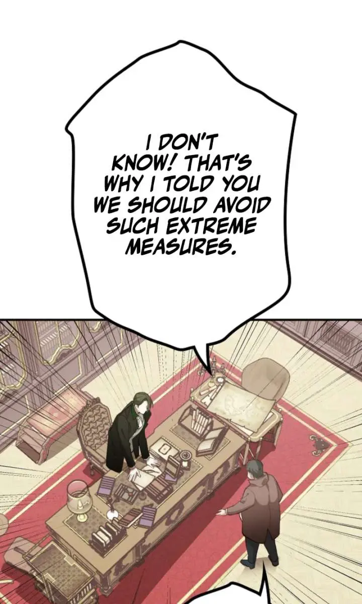 My Contractually Married Husband Wants Me Chapter 20 Page 48