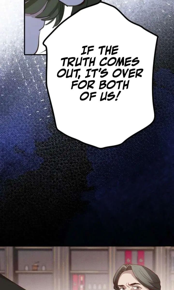 My Contractually Married Husband Wants Me Chapter 20 Page 51