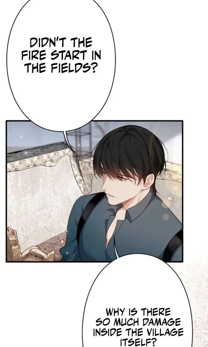 My Contractually Married Husband Wants Me Chapter 21 Page 6