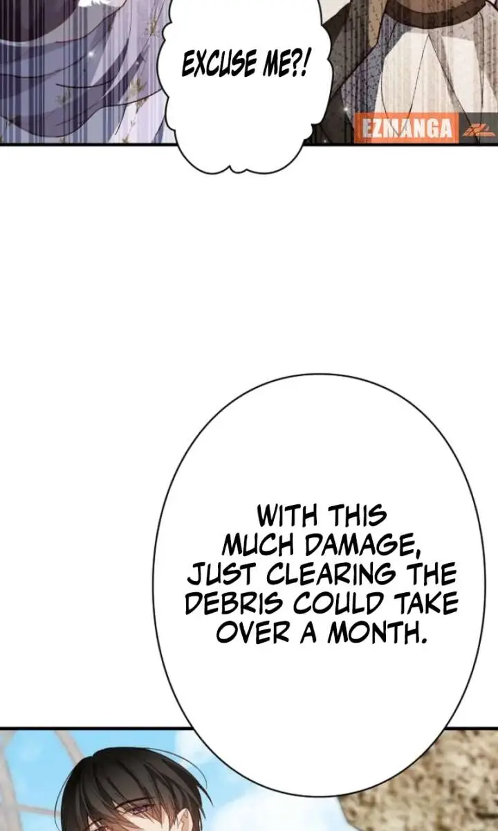 My Contractually Married Husband Wants Me Chapter 21 Page 24