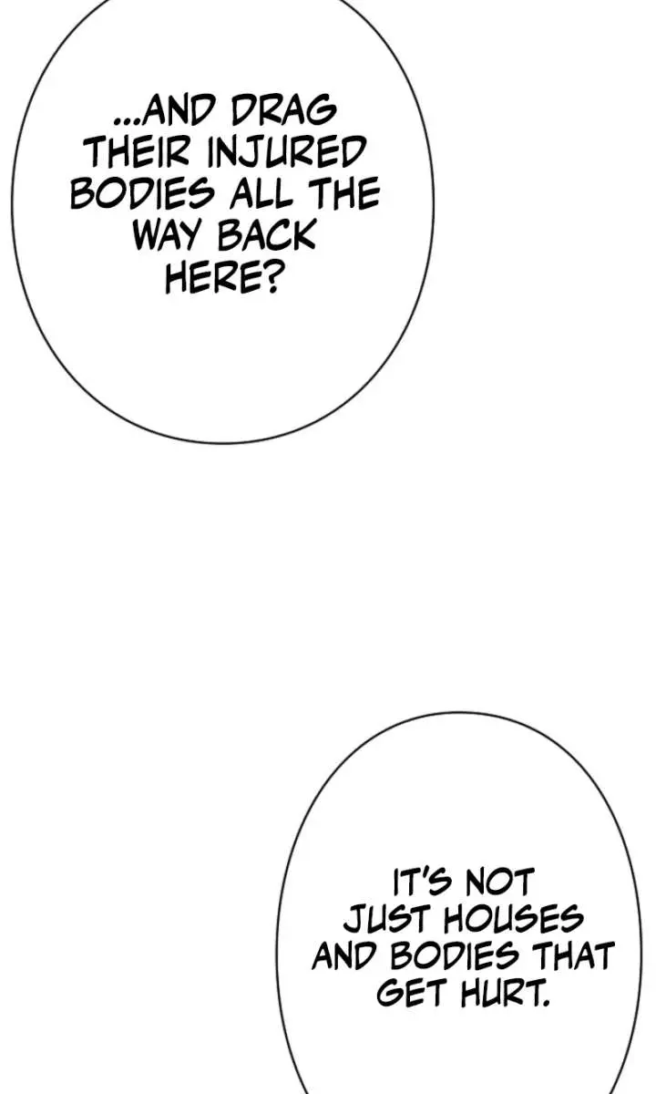 My Contractually Married Husband Wants Me Chapter 21 Page 35
