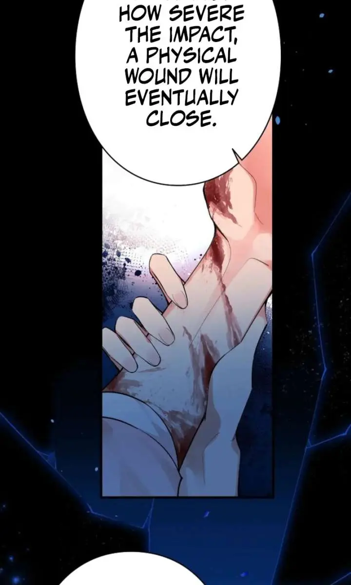 My Contractually Married Husband Wants Me Chapter 21 Page 37