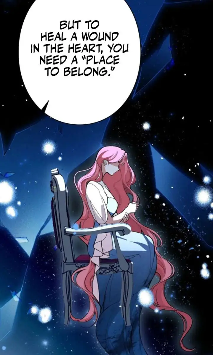My Contractually Married Husband Wants Me Chapter 21 Page 38