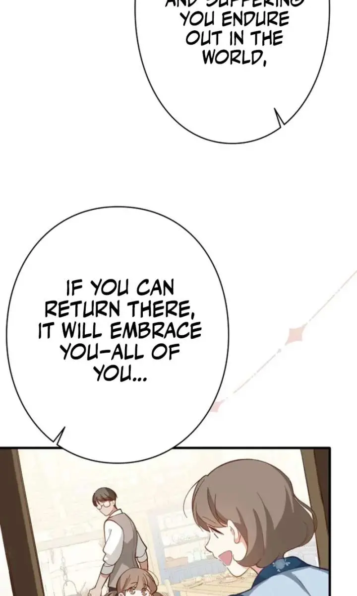 My Contractually Married Husband Wants Me Chapter 21 Page 40