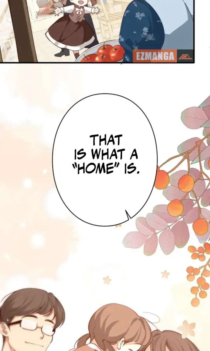 My Contractually Married Husband Wants Me Chapter 21 Page 41