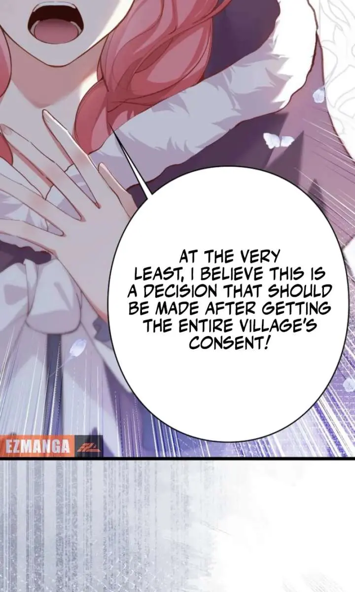 My Contractually Married Husband Wants Me Chapter 21 Page 45