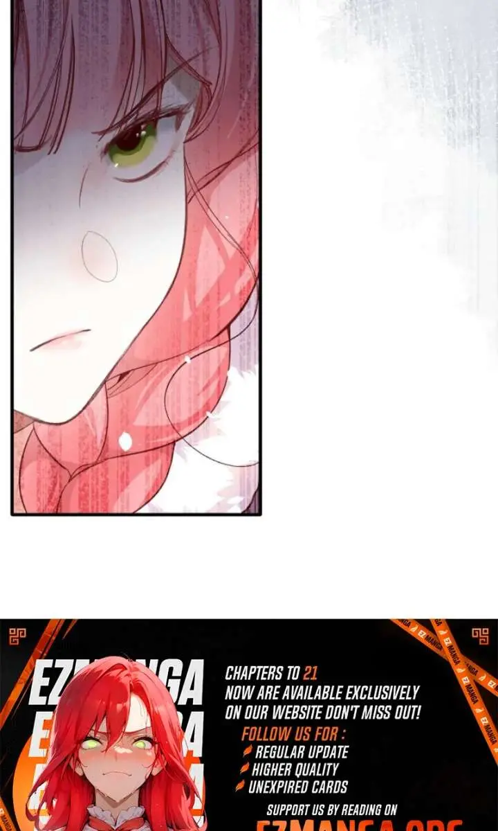 My Contractually Married Husband Wants Me Chapter 21 Page 47
