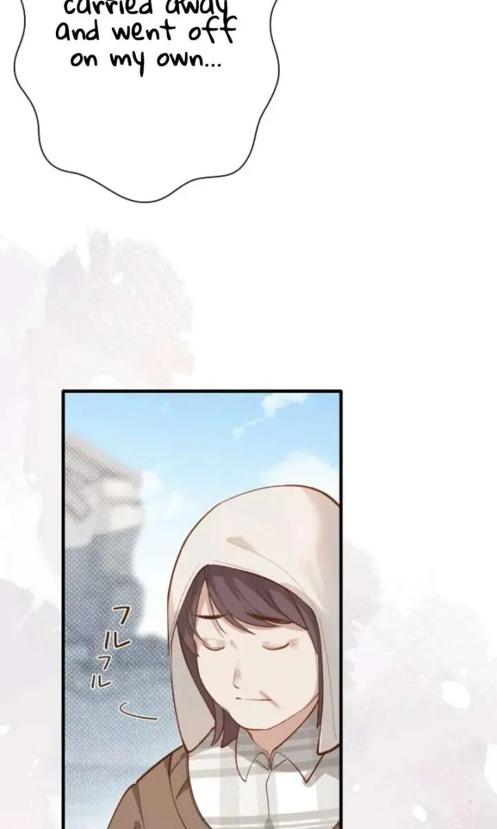 My Contractually Married Husband Wants Me Chapter 21 Page 49