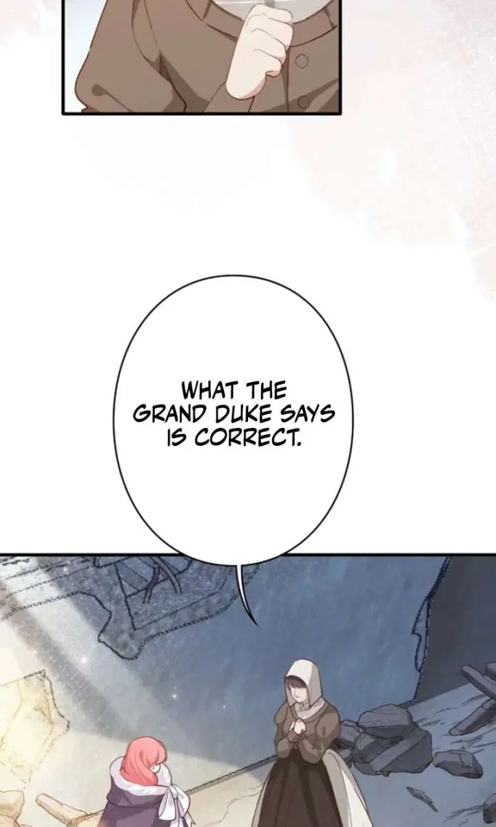 My Contractually Married Husband Wants Me Chapter 21 Page 50