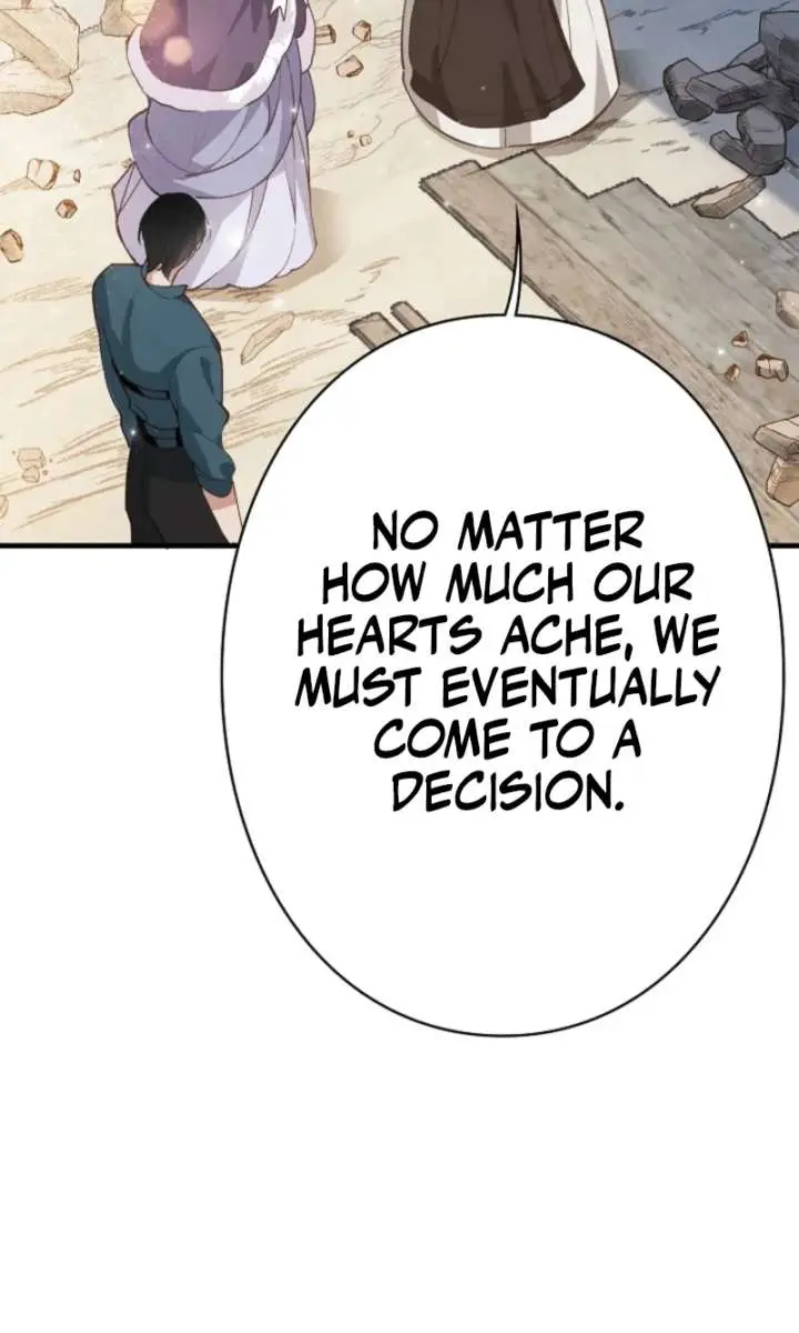 My Contractually Married Husband Wants Me Chapter 21 Page 51