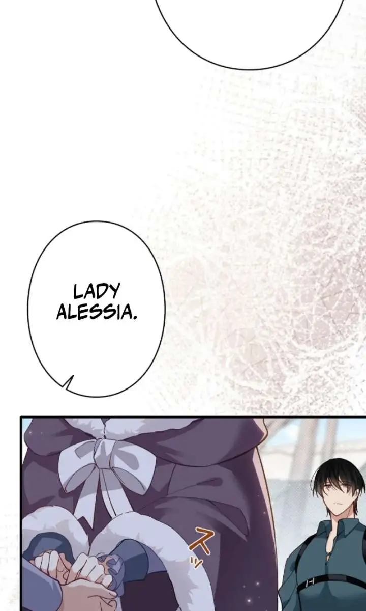 My Contractually Married Husband Wants Me Chapter 21 Page 55