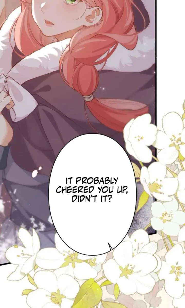 My Contractually Married Husband Wants Me Chapter 21 Page 62