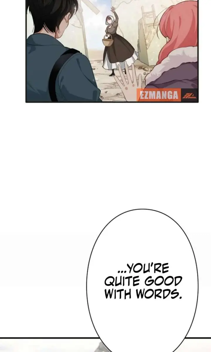 My Contractually Married Husband Wants Me Chapter 21 Page 66