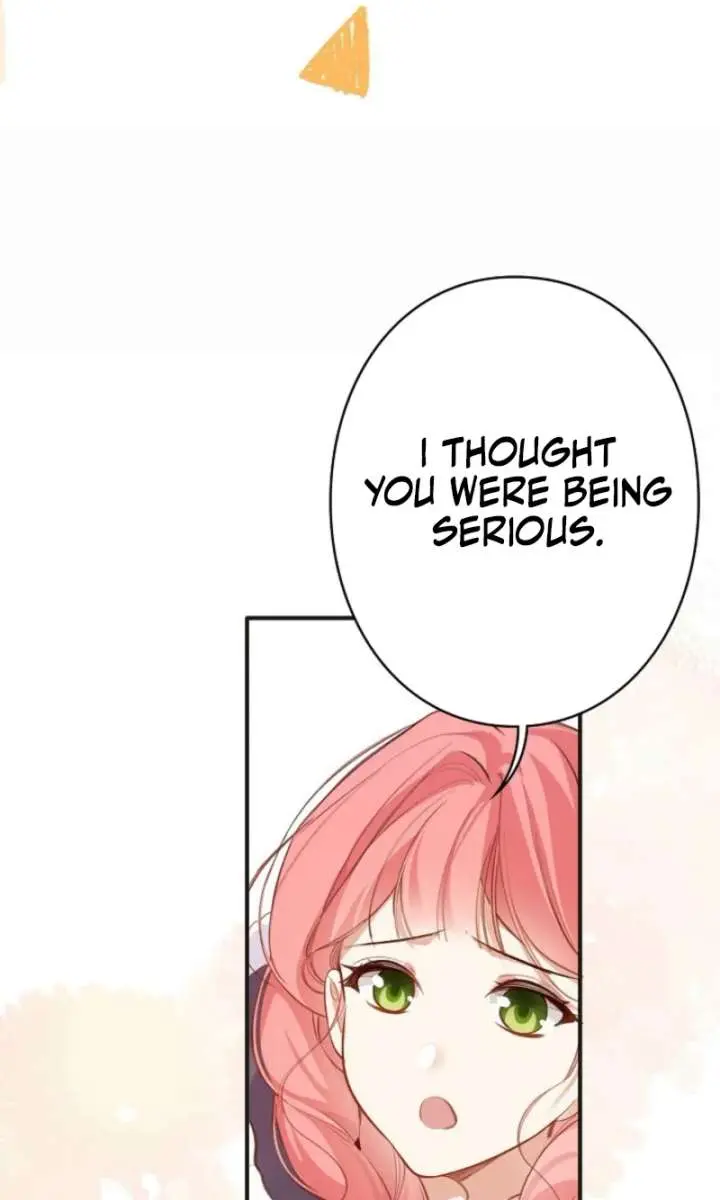 My Contractually Married Husband Wants Me Chapter 21 Page 69
