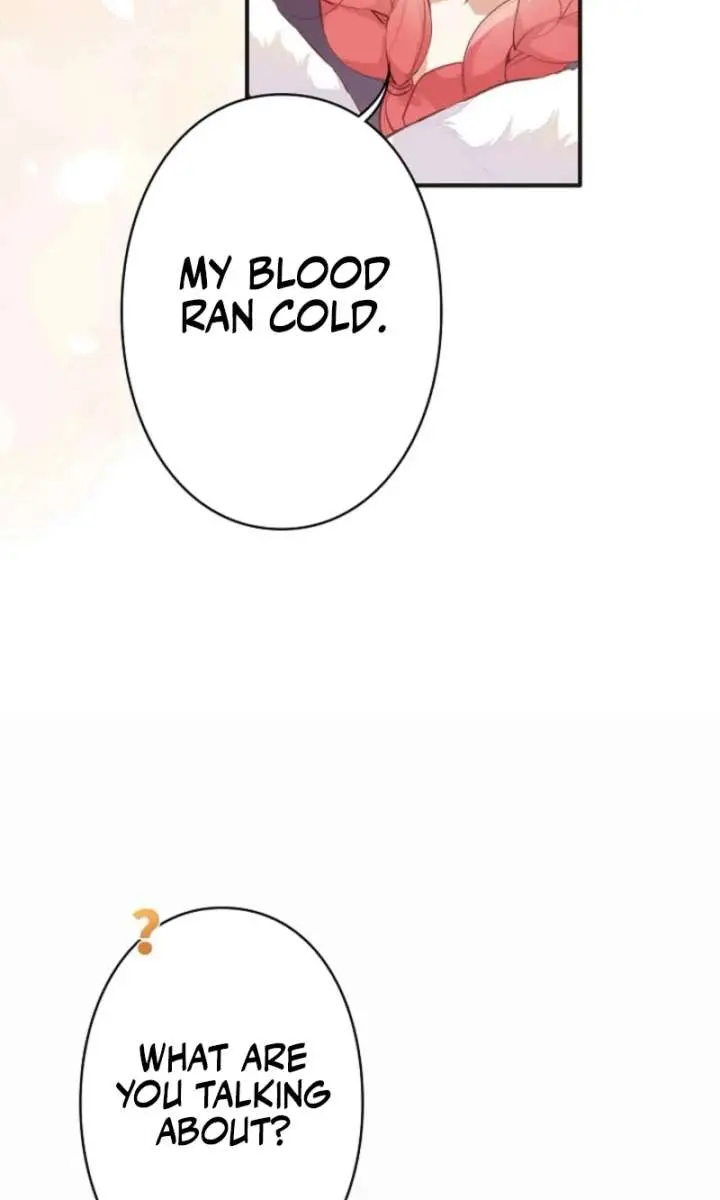 My Contractually Married Husband Wants Me Chapter 21 Page 70