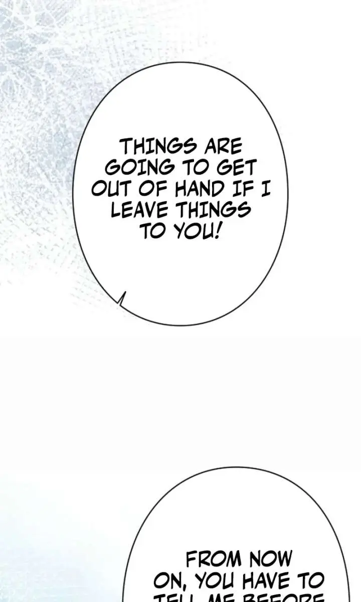 My Contractually Married Husband Wants Me Chapter 21 Page 76