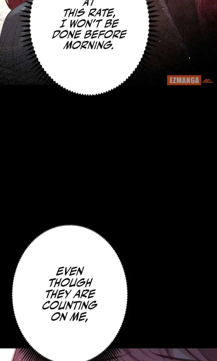 My Contractually Married Husband Wants Me Chapter 22 Page 6