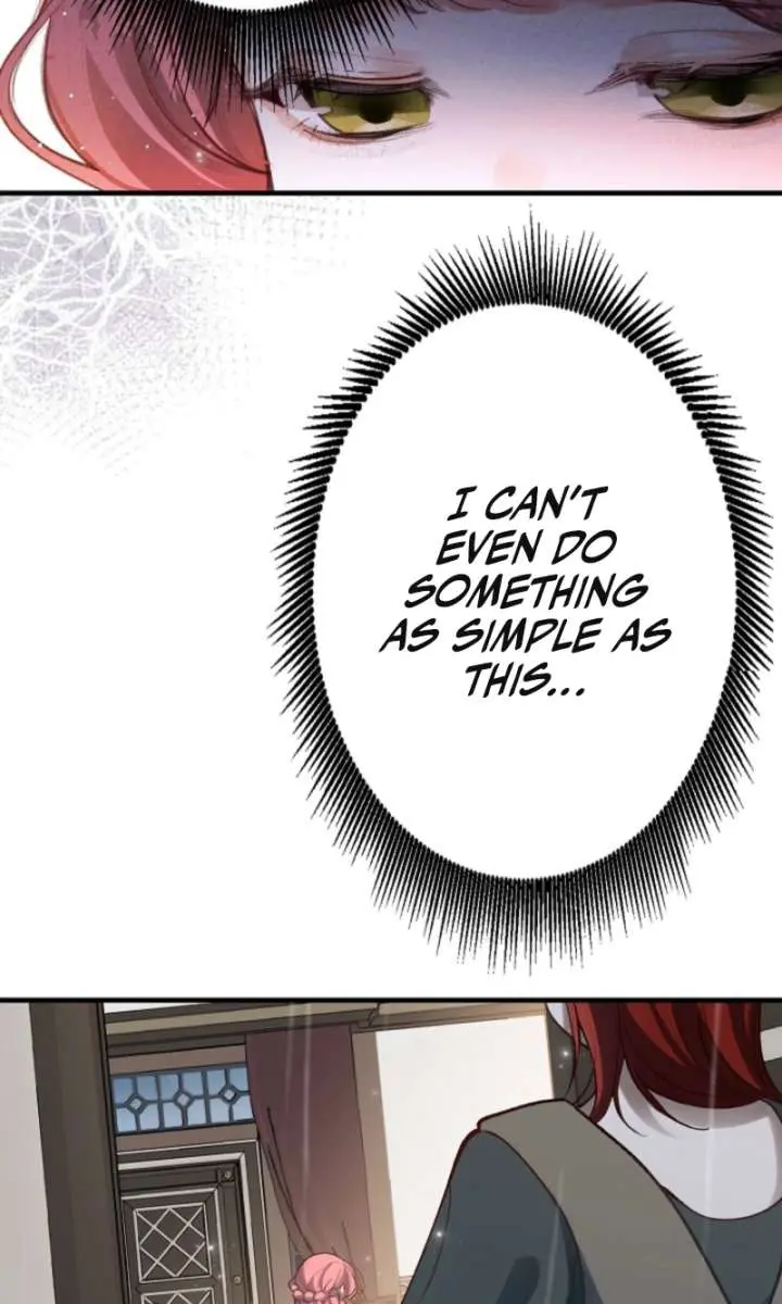 My Contractually Married Husband Wants Me Chapter 22 Page 7