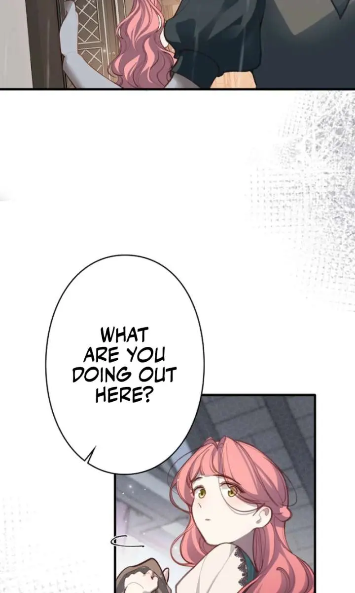 My Contractually Married Husband Wants Me Chapter 22 Page 8