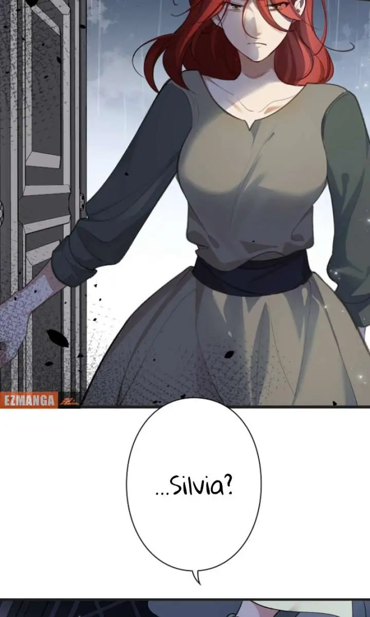 My Contractually Married Husband Wants Me Chapter 22 Page 10
