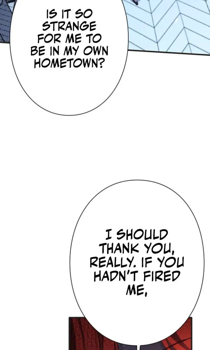My Contractually Married Husband Wants Me Chapter 22 Page 13