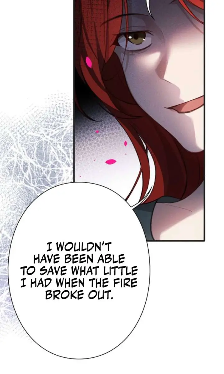 My Contractually Married Husband Wants Me Chapter 22 Page 14
